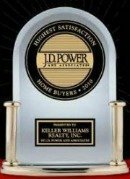 JD Power logo
