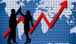 Charting the Growth in Team Building - Venture Up