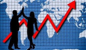 Charting the Growth in Team Building - Venture Up | Team Building Activities & Techniques