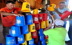 Strategic Games & Team Building Events - Venture Up