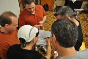 Focusing on Team Work with Venture Up | Team Building Activities & Techniques Focusing on team work.