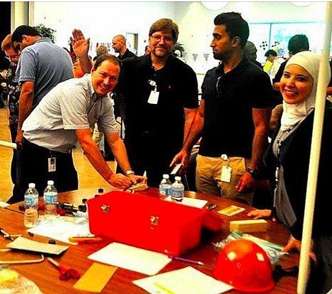 Home | Team Building Activities & Techniques successful diversity training