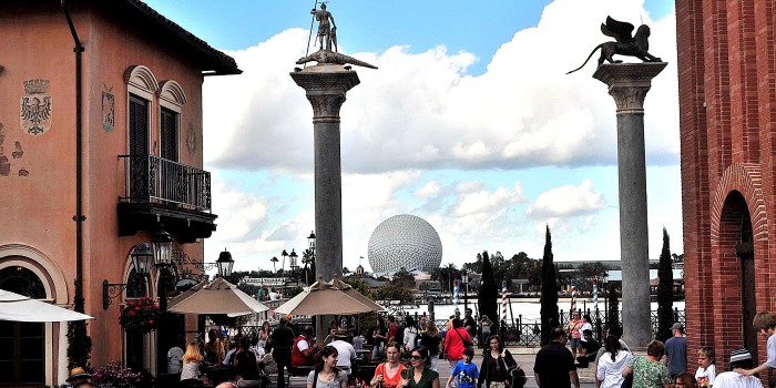 Venture Up Orlando Florida Downtown team building