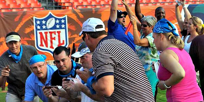 Venture Up Miami Florida NFL Miami Dolphins Strategic games