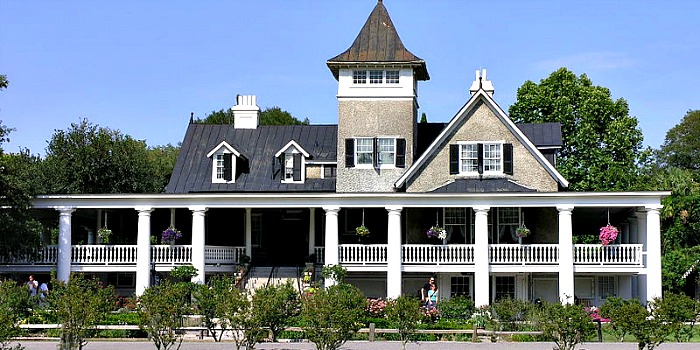 Venture Up South Carolina beach team building