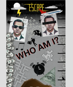 escape game on site