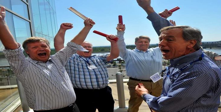 Venture Up Strategic Games