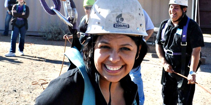 Venture Up Phoenix Climber