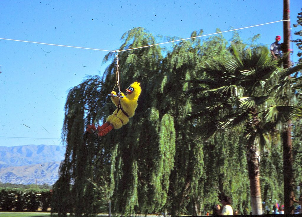 Venture Up Vintage High Ropes course Team Building | Team Building Activities & Techniques