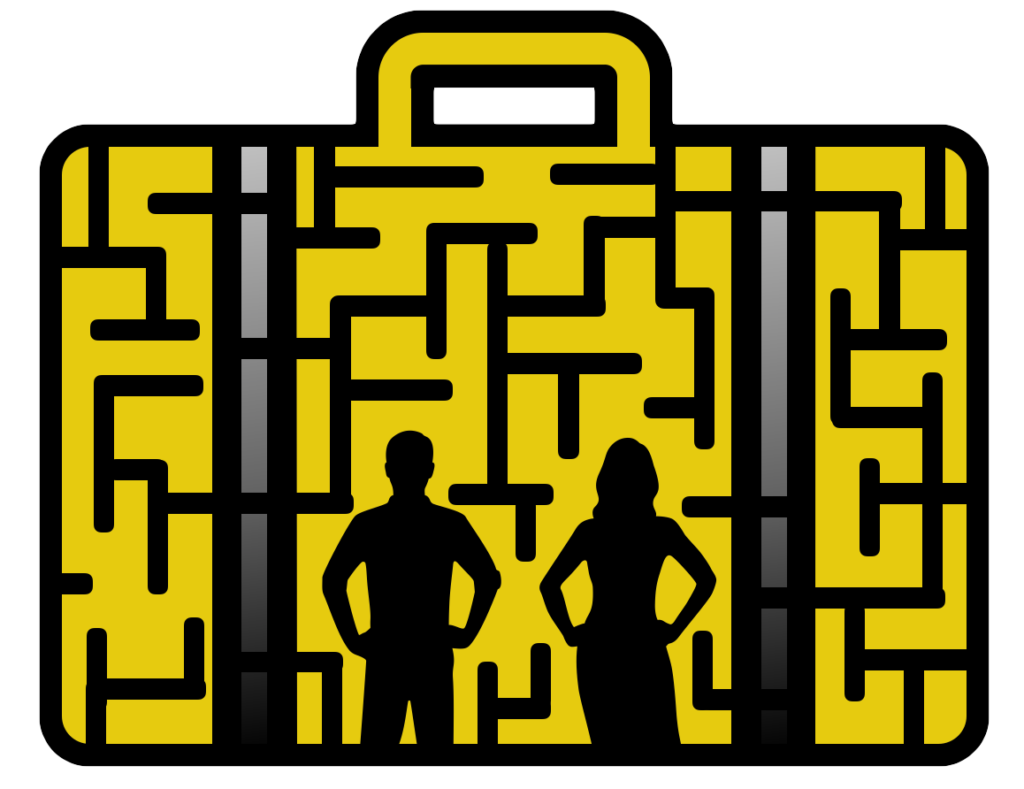 CLICHÉS at Work:  Why does there have to be a box?