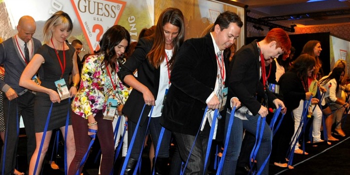 Venture Up Guess Conference Strategic Games