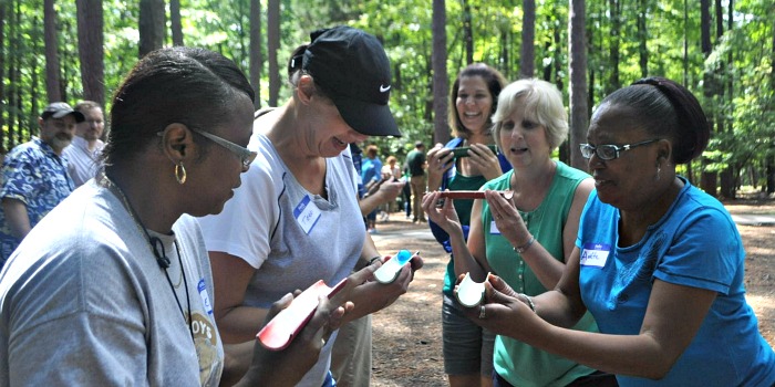 Venture Up USDA Strategic Games