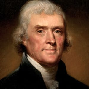 Thomas Jefferson | Team Building Activities & Techniques Thomas-Jefferson | Team Building Activities & Techniques