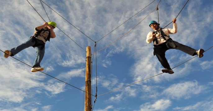  | Team Building Activities & Techniques