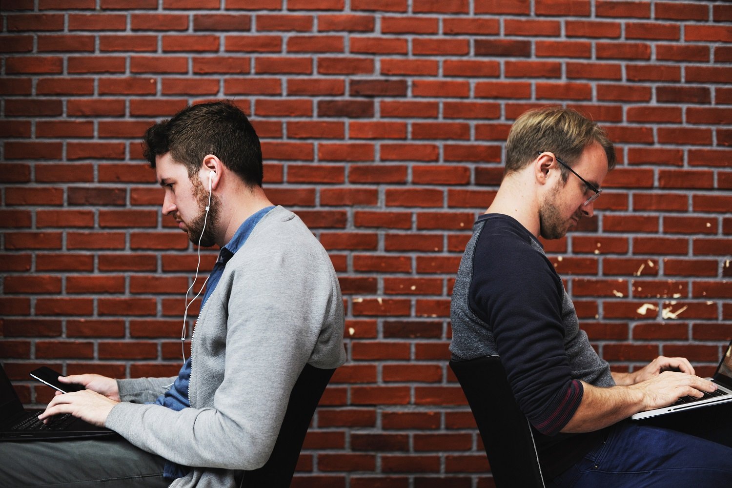 disengaged-employees | Team Building Activities & Techniques