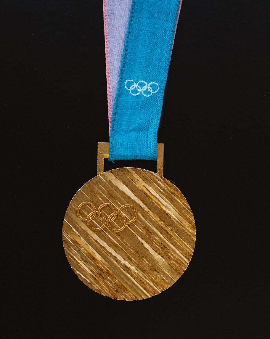 Venture Up Gold Medal | Team Building Activities & Techniques