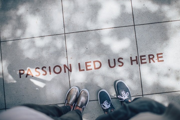 passion-as-motivation-for-millennials | Team Building Activities & Techniques