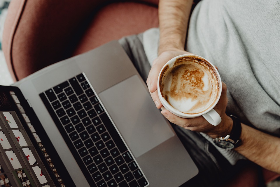 Home Office | Team Building Activities & Techniques